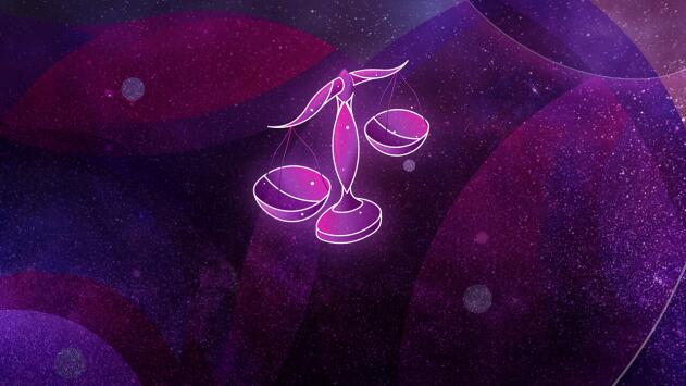 Libra - Semana del 23 al 29 de diciembre